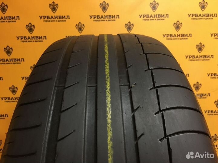 Michelin Latitude Sport 235/55 R19 101W