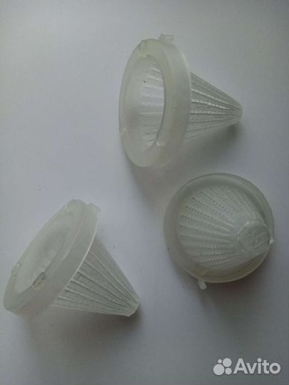 Кормушка для рыбы