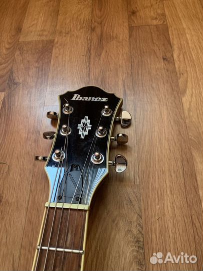 Электрогитара Ibanez Artcore AS73 BS