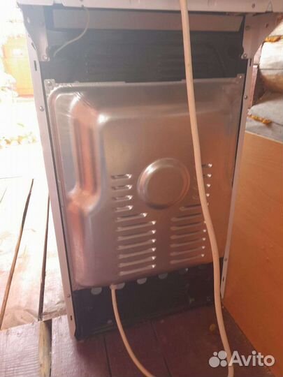 Плита электрическая