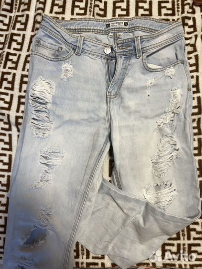 Вещи пакетом 44 46