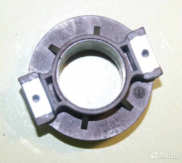 Комплект сцепления L200 4D56 DI-D