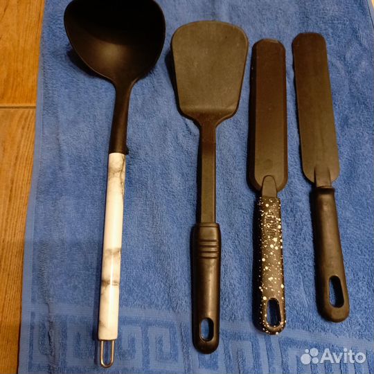 Предметы кухни