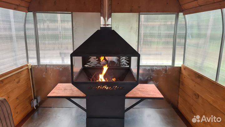 Организация праздников, отдых с адреналином