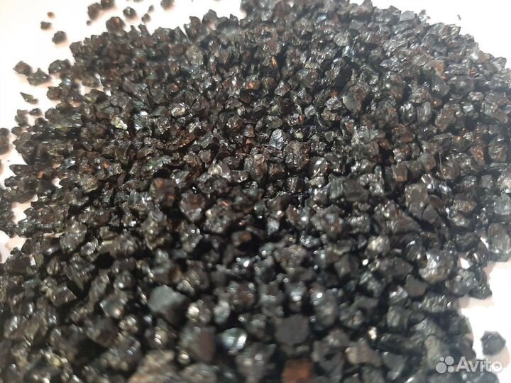 Аквариумный грунт