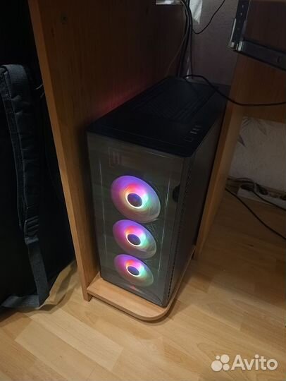 Хороший игровой пк