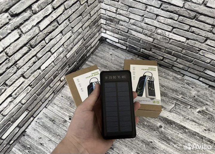 Повербанк Power Bank 50000
