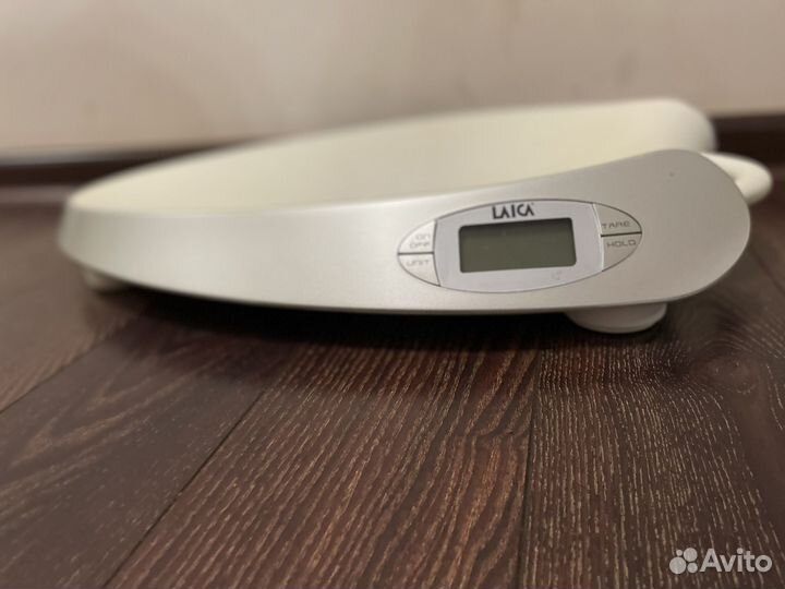 Детские весы для новорожденных