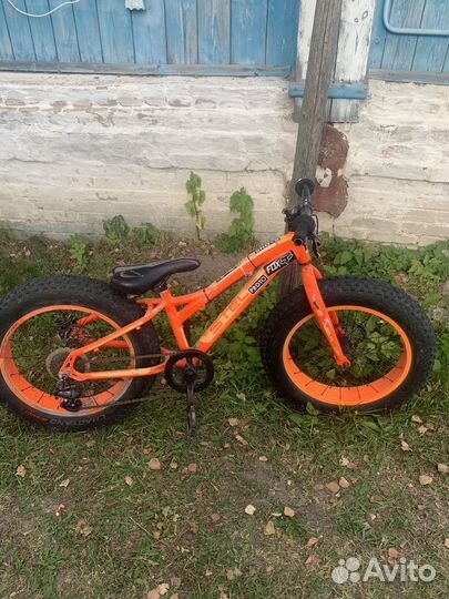 Мелосипед Stels Pilot