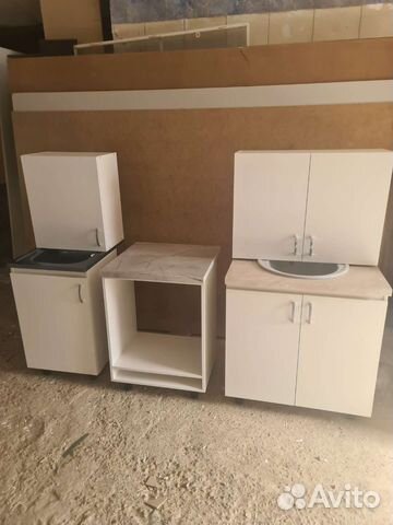 Кухонные шкафчики