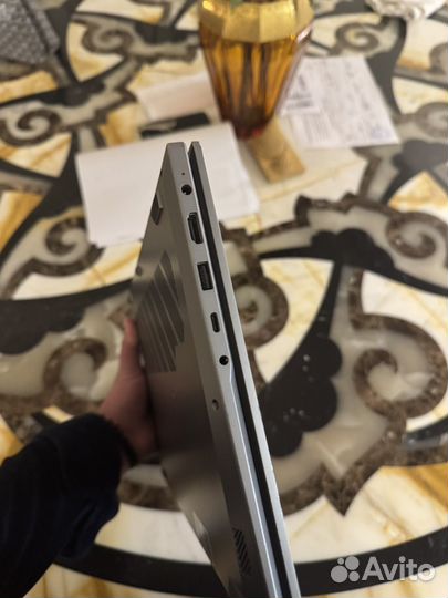 Ноутбук Chuwi