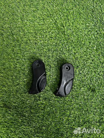 Рычаг привода капота bmw f30