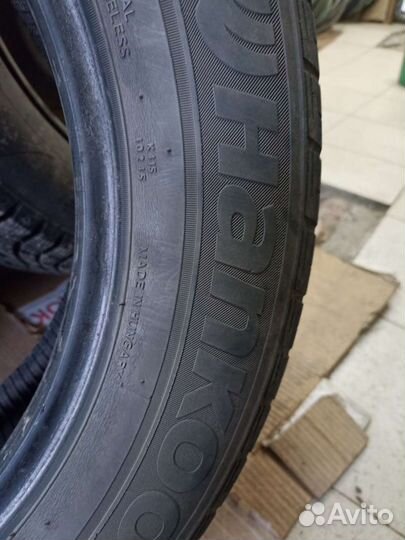 Hankook Winter RW06 225/60 R17