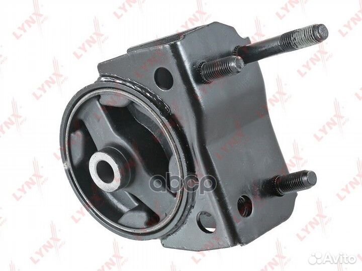 Опора двигателя зад прав/лев ME1350 lynxauto