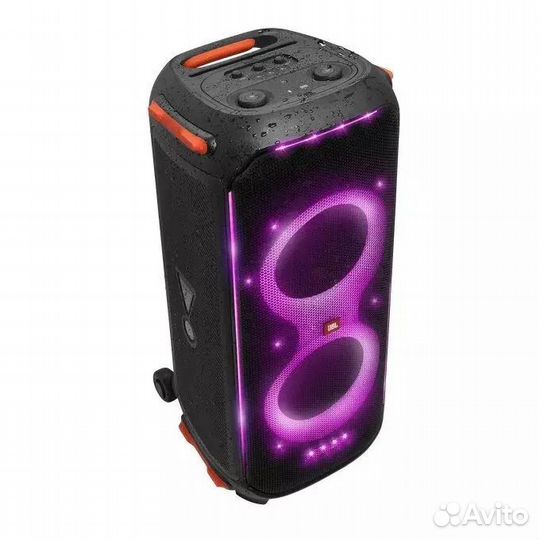 Новая JBL PartyBox 710 800Ватт