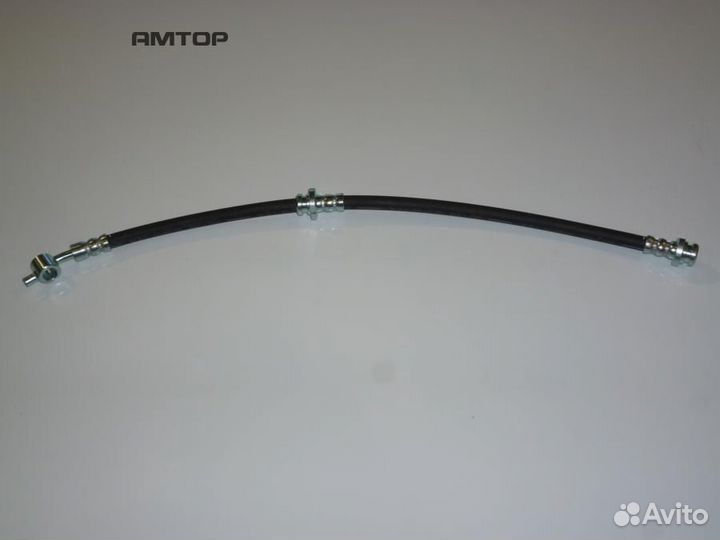 K&K FT0388 Шланг тормозной передний левый K&K FT03