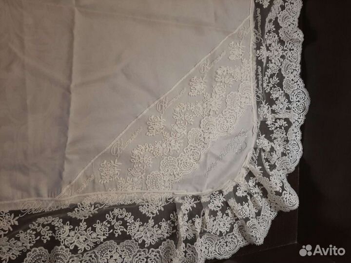 Уголок и лента на выписку