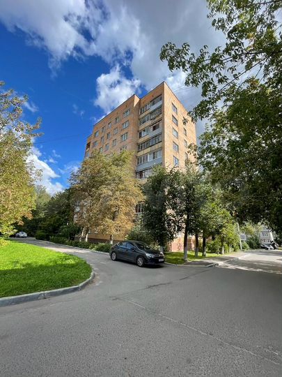 1-к. квартира, 31,7 м², 2/9 эт.