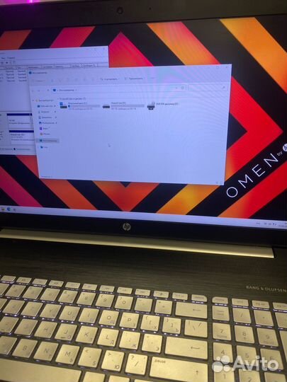 Большой игровой GTX 4GB/Core I7/IPS/16 озу/SSD