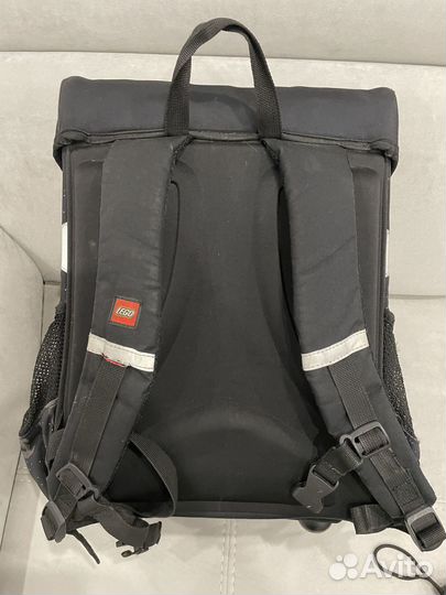 Рюкзак школьный lego Star Wars