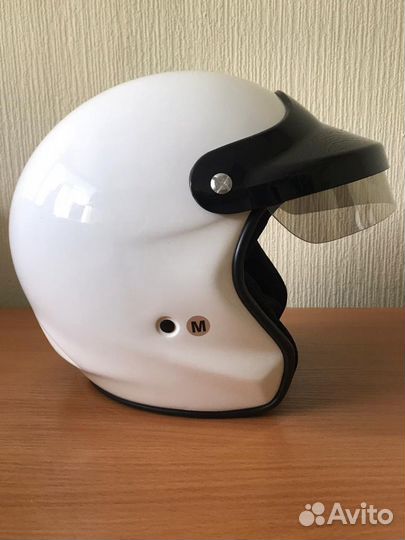 Шлем Can-Am ST-2 Open Face р. M (4478840601)