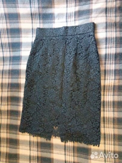 Большой пакет фирменной одежды