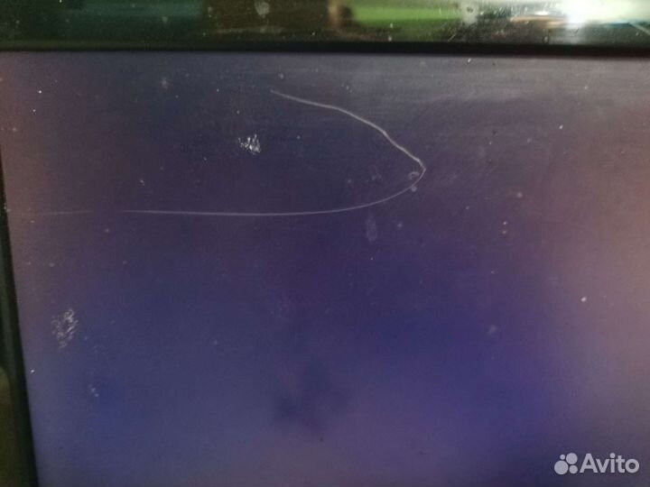 Монитор Asus vs208dr 20дм