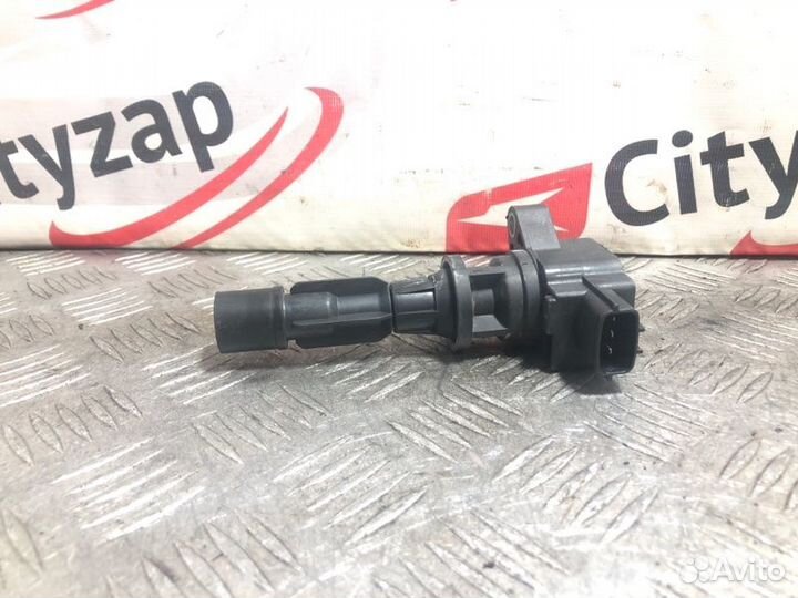 Катушка зажигания Mazda Axela bkep LF-VE