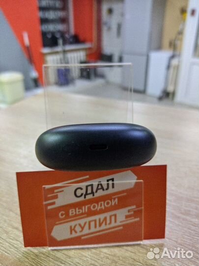 Беспроводные наушники Xiaomi Buds 3 (Г19)