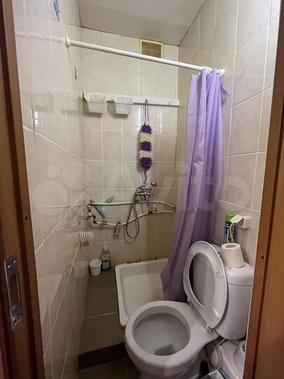 Квартира-студия, 20 м², 1/5 эт.