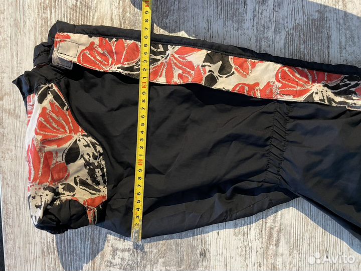 Комбинезон, дожлевик для таксы/корги