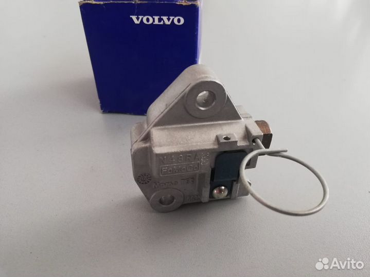 Натяжитель цепи volvo