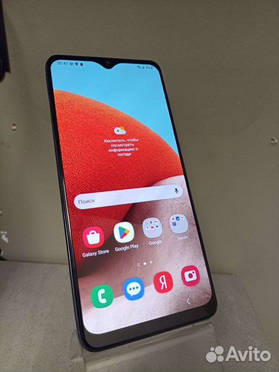Samsung a32