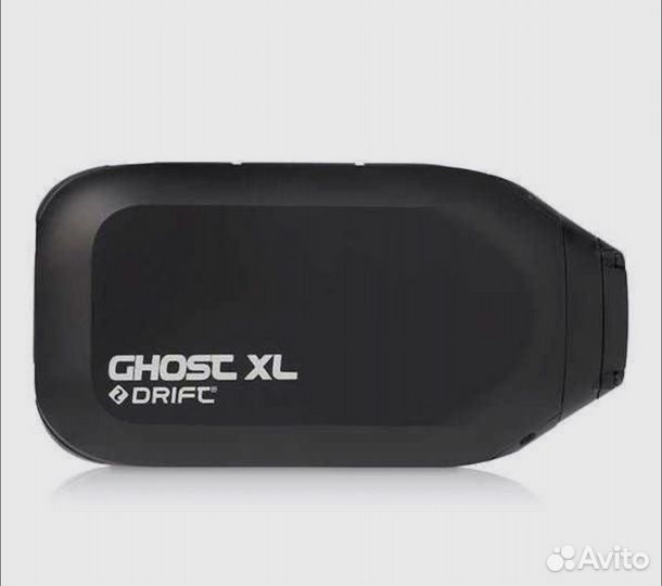 Экшн камера drift ghost XL +128GB samsung EVO plus