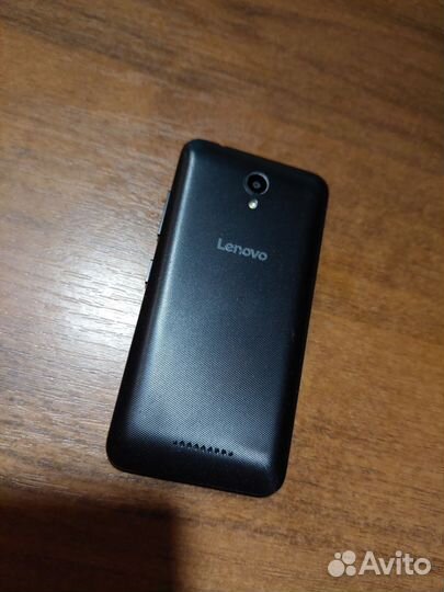 Lenovo K8, 2/16 ГБ