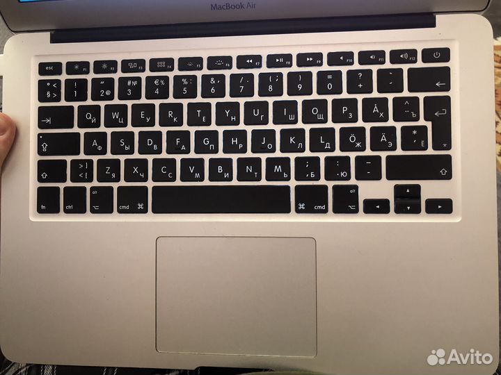 Apple MacBook Air 13 2013
