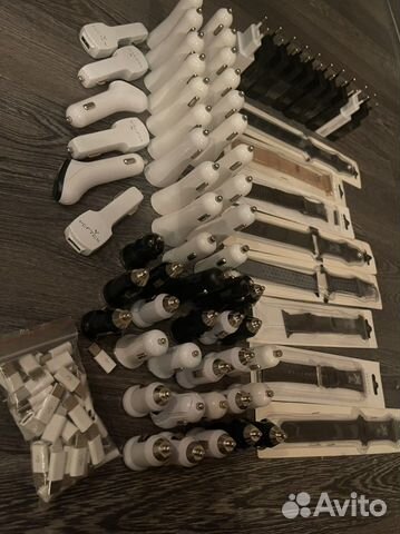 Аксессуары для телефонов оптом