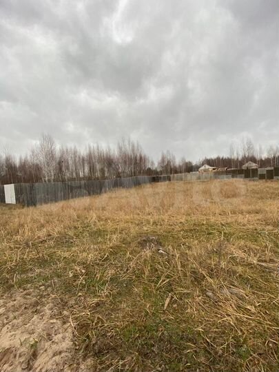 Участок 9 сот. (ИЖС)