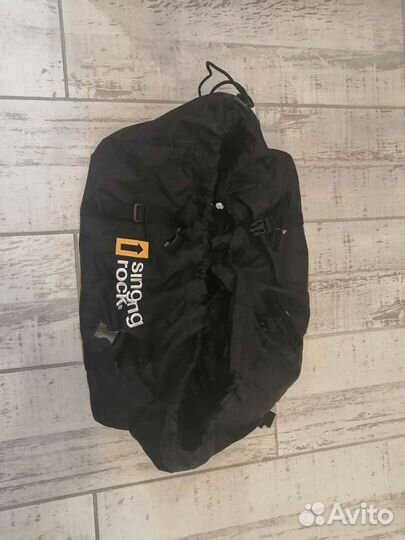 Рюкзак для верёвки Singing rock