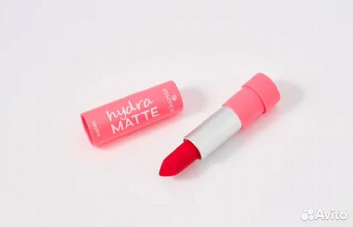Помада Essence Hydra Matte 407