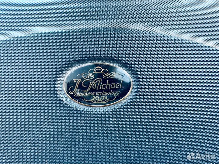 Саксофон альт J.Michael