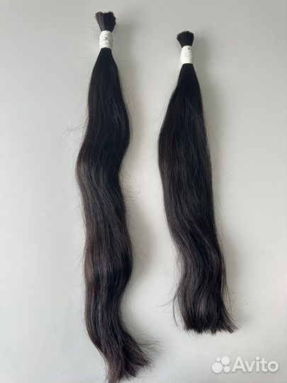 Волосы для наращивания 50 -60 см