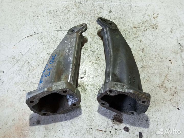 Кронштейн двигателя подушек Ford 2.0 OHC