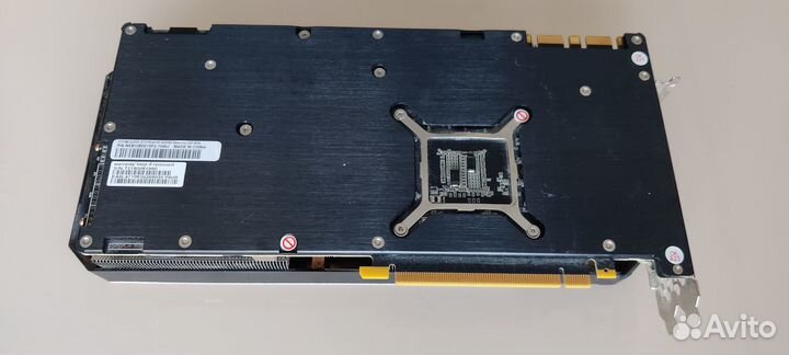 GeForce GTX 1080 OC Super JetStream 8GB