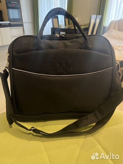 Сумка для визажиста Vosev