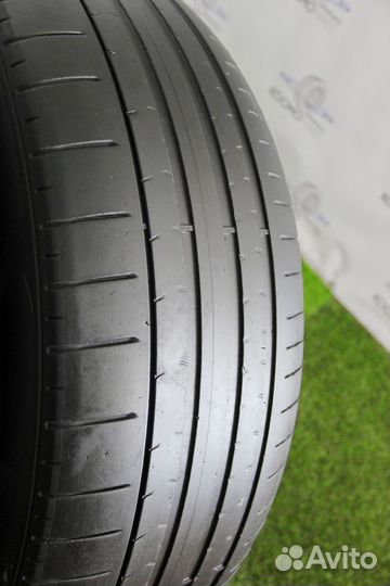 Pirelli P Zero PZ4 275/50 R20 113W