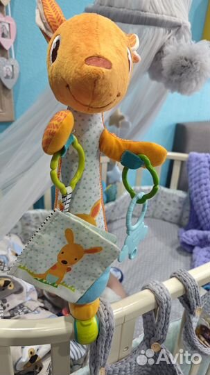 Tiny love кенгуру