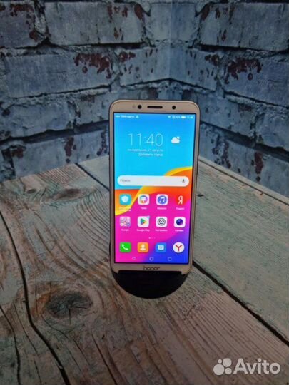 Honor 7a 2/16 GB