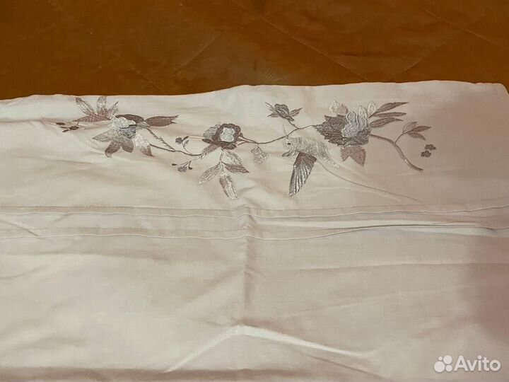 Комплект постельного белья 2 спальный