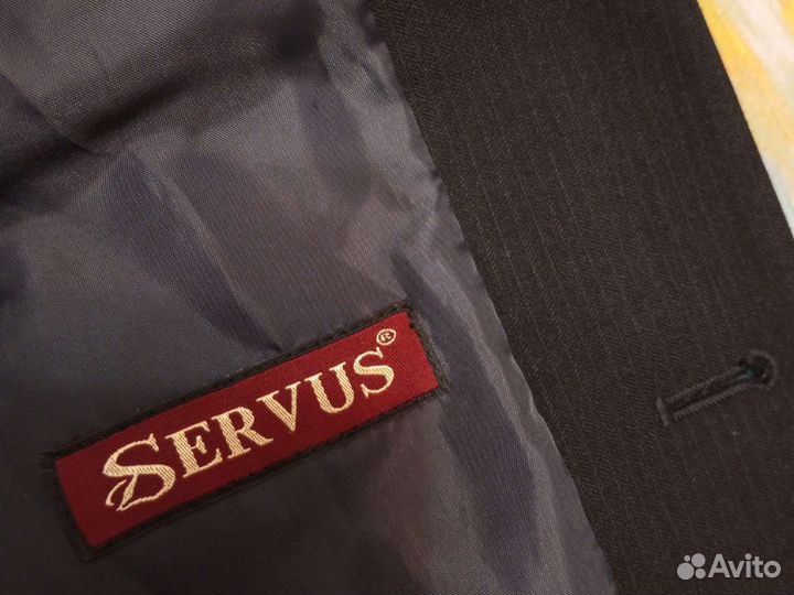 Школьный костюм для мальчика 140